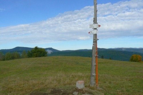 30.9.2012 Veporské vrchy: Zákľuky – foto 7