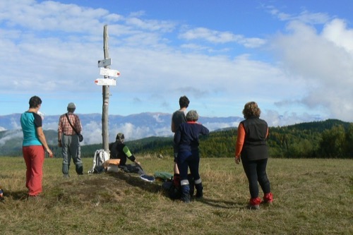 30.9.2012 Veporské vrchy: Zákľuky – foto 10