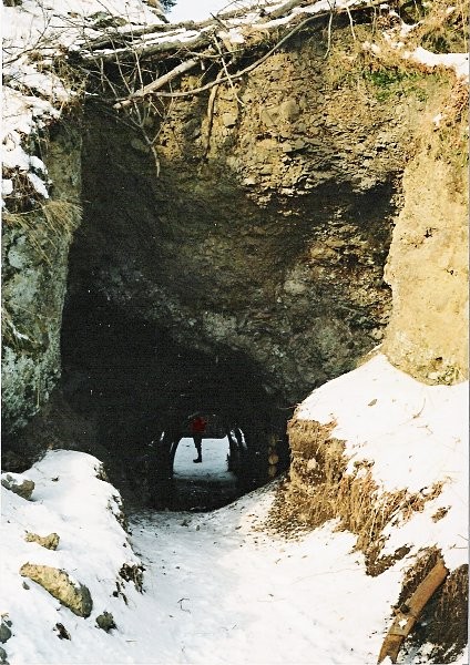 Prekopané 2005