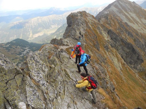 31.8.2013 Zápané Tatry: Baníkov – foto 10