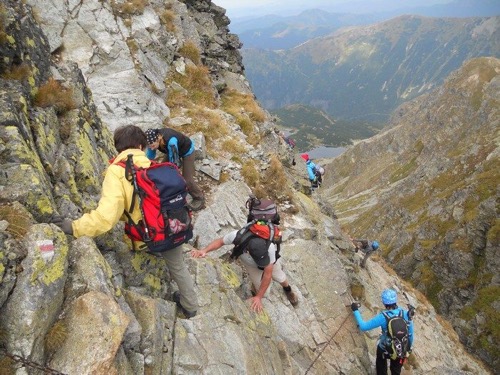 31.8.2013 Zápané Tatry: Baníkov – foto 13