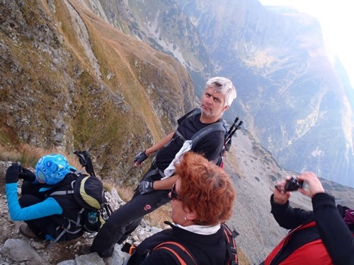 31.8.2013 Zápané Tatry: Baníkov – foto 16
