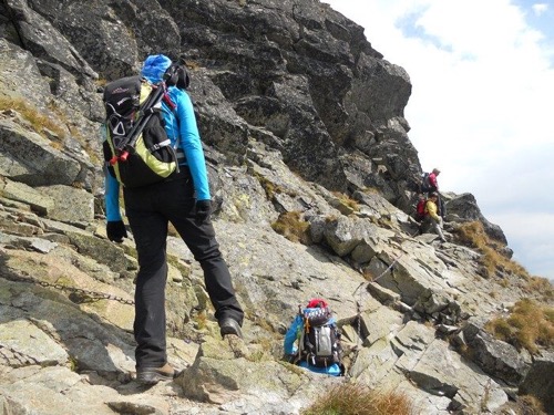 31.8.2013 Zápané Tatry: Baníkov – foto 23