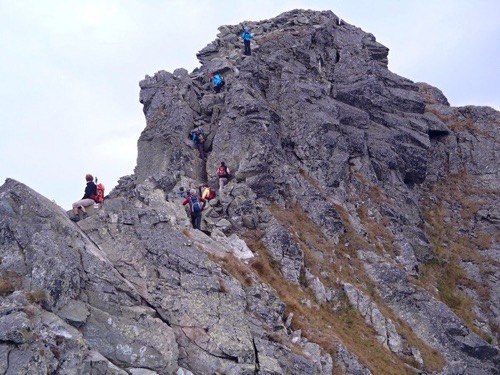 31.8.2013 Zápané Tatry: Baníkov – foto 24