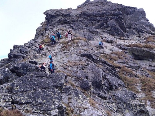 31.8.2013 Zápané Tatry: Baníkov – foto 25