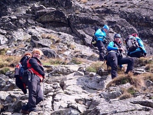31.8.2013 Zápané Tatry: Baníkov – foto 26
