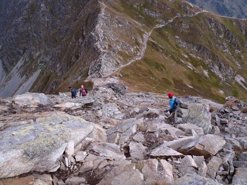 31.8.2013 Zápané Tatry: Baníkov – foto 28