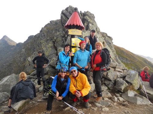 31.8.2013 Zápané Tatry: Baníkov – foto 29