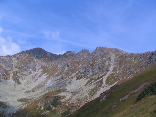 31.8.2013 Zápané Tatry: Baníkov – foto 31