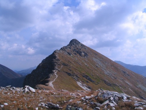 31.8.2013 Zápané Tatry: Baníkov – foto 35