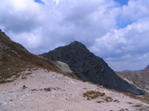 31.8.2013 Zápané Tatry: Baníkov – foto 39