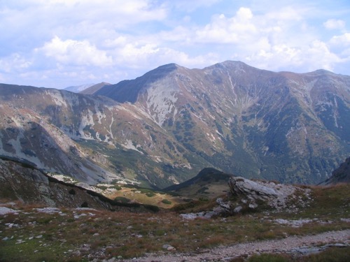 31.8.2013 Zápané Tatry: Baníkov – foto 40