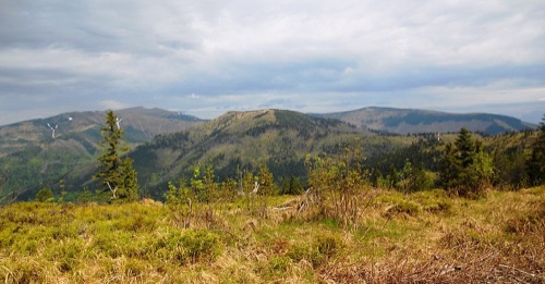 11.5.2013 Čertovica – Beňuška – Braväcovo – foto 5