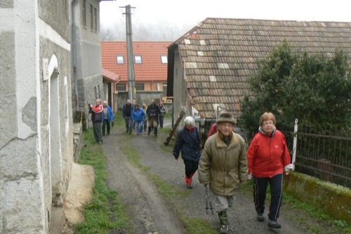 13.4.2013 Brhlovce – Horšianska dolina
