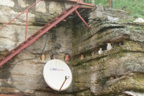 13.4.2013 Brhlovce – Horšianska dolina – foto 2