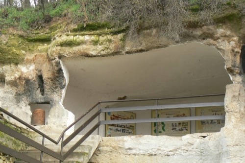 13.4.2013 Brhlovce – Horšianska dolina – foto 3
