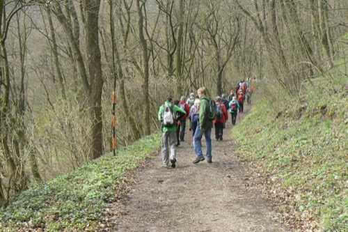 13.4.2013 Brhlovce – Horšianska dolina – foto 16
