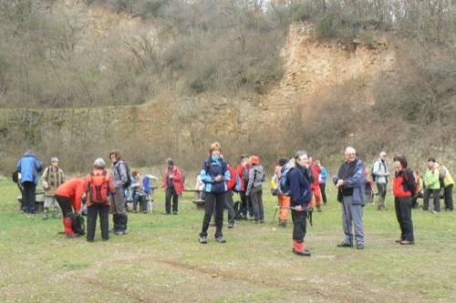 13.4.2013 Brhlovce – Horšianska dolina – foto 19