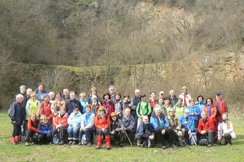 13.4.2013 Brhlovce – Horšianska dolina – foto 22