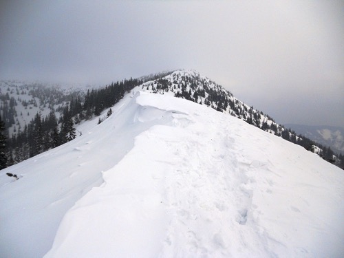 23.3.2013 Trangoška – Čertovica – foto 2