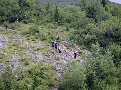 20.7.2013 Červené vrchy – foto 13