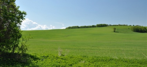 5.5.2013 Horná Mičiná – Hrabová – Hronsek