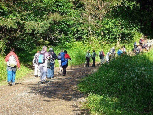 8.6.2013 Veľká Fatra: Japeň – Krížna