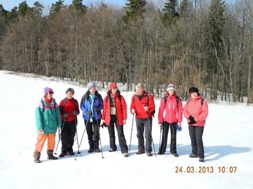 24.3.2013 Stará Kopa – foto 2