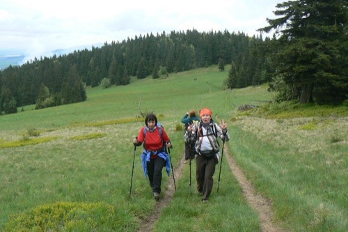 1.6.2013 Oravská Magura: Kubínska hoľa – foto 8