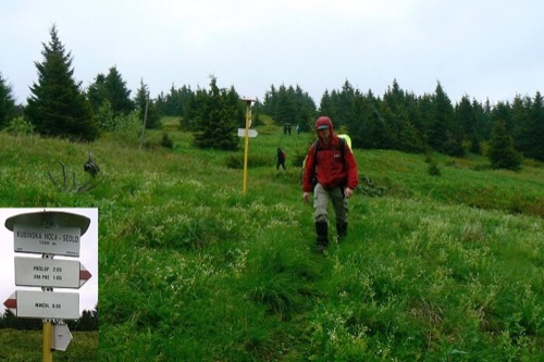 1.6.2013 Oravská Magura: Kubínska hoľa – foto 13