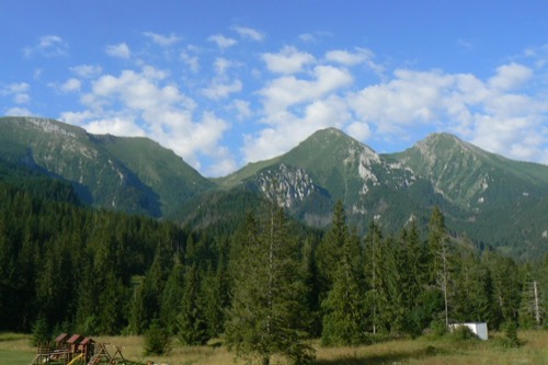 3.8.2013 Monkova dolina