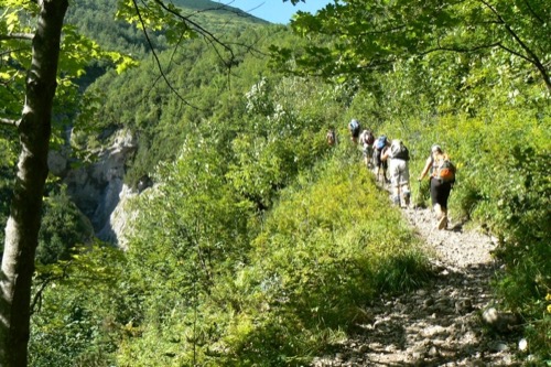 3.8.2013 Monkova dolina – foto 5
