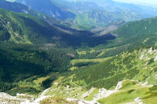3.8.2013 Monkova dolina – foto 24