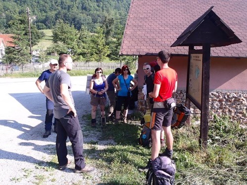22.-23.6.2013 Muránska planina
