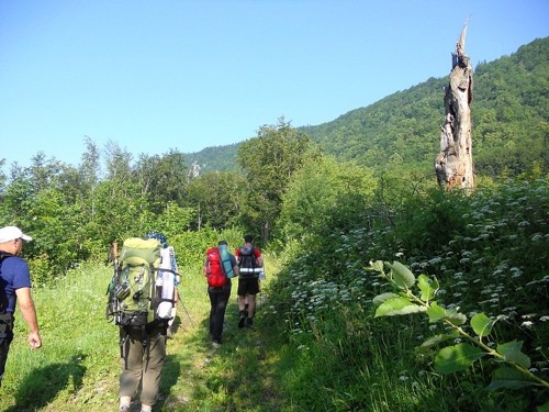 22.-23.6.2013 Muránska planina – foto 2