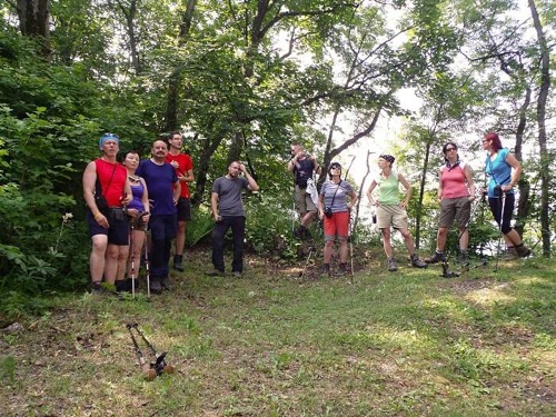 22.-23.6.2013 Muránska planina – foto 4