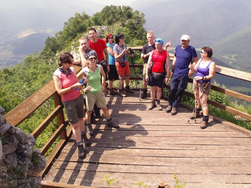 22.-23.6.2013 Muránska planina – foto 6