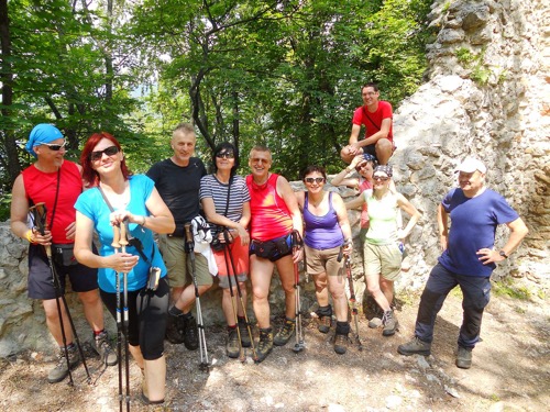 22.-23.6.2013 Muránska planina – foto 8