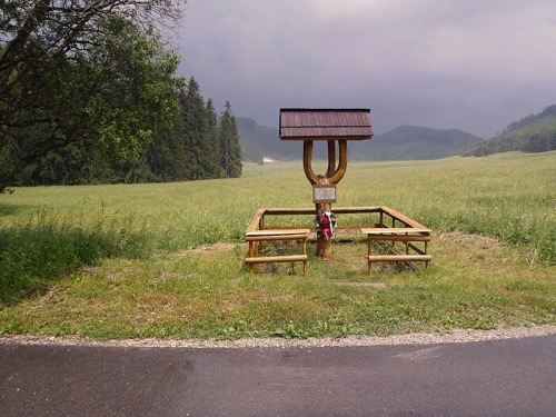 22.-23.6.2013 Muránska planina – foto 9