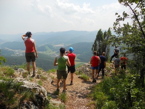 22.-23.6.2013 Muránska planina – foto 12