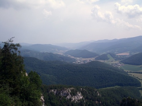 22.-23.6.2013 Muránska planina – foto 13