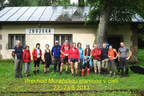 22.-23.6.2013 Muránska planina – foto 27