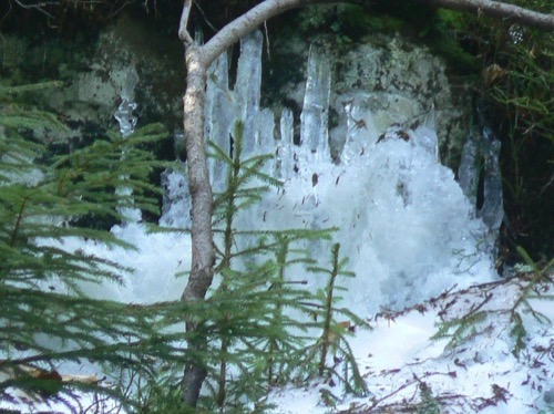 1.5.2013 Horné Pršany – Grófov obed – Suchý vrch – foto 4
