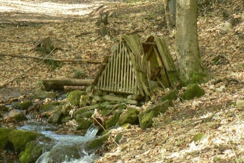 1.5.2013 Horné Pršany – Grófov obed – Suchý vrch – foto 6