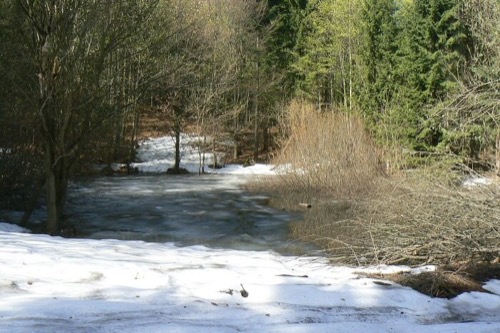 1.5.2013 Horné Pršany – Grófov obed – Suchý vrch – foto 8