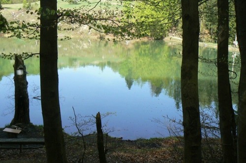 1.5.2013 Horné Pršany – Grófov obed – Suchý vrch – foto 13