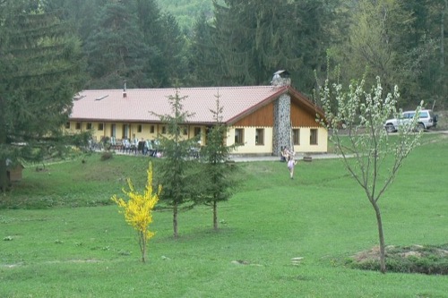 1.5.2013 Horné Pršany – Grófov obed – Suchý vrch – foto 14