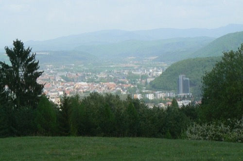 1.5.2013 Horné Pršany – Grófov obed – Suchý vrch – foto 15