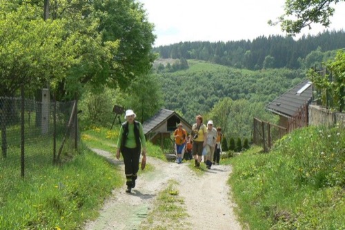 8.5.2013 Malachovské predhorie: Badín-H.Pršany-B.B. – foto 7