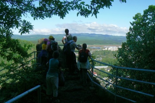 4.5.2013 Pustý hrad – foto 3